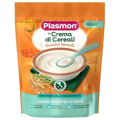 PLASMON CR/RIS 4CER