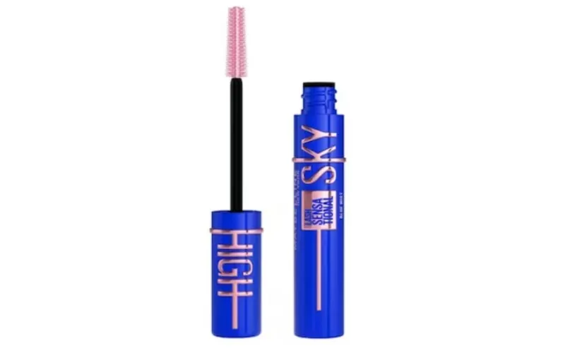 L'OREAL PARIS MAYBELLINE MASCARA SKY HIGH BLUE