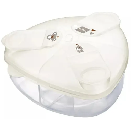 MAM CONTENITORE LTT POLV NEU