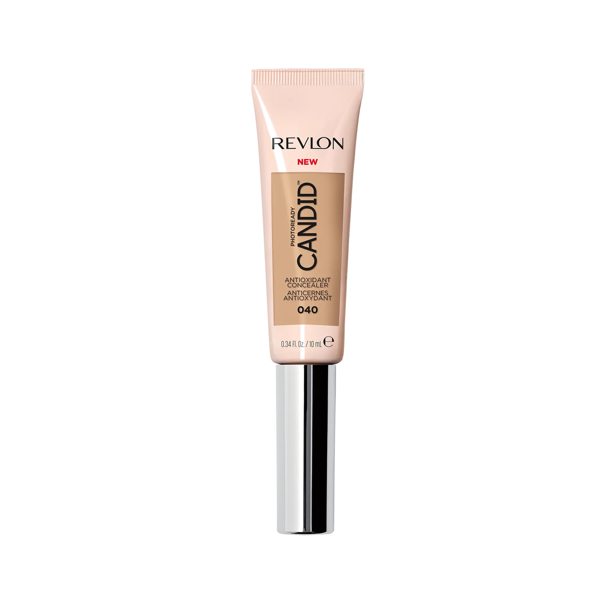 REVLON PHOTOREADY CANDID CORRETTORE N.40 MEDIUM