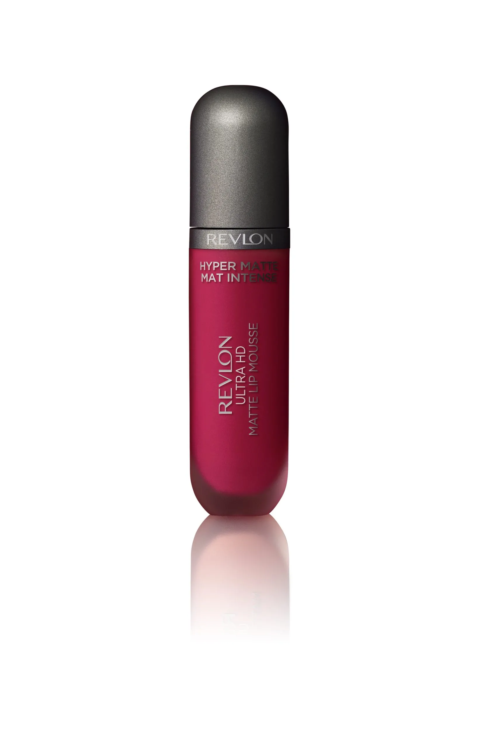 REVLON ULTRA HD LIP MOUSSE HYPER MATTE N.805 DGREES 5,9 ML