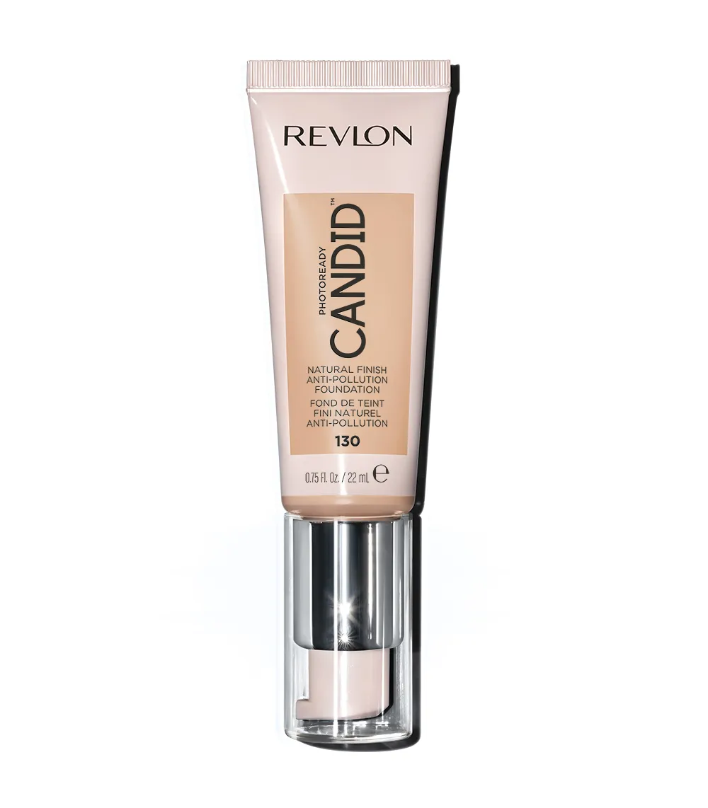 REVLON PHOTOREADY CANDID FONDOTINTA N.130 IVORY