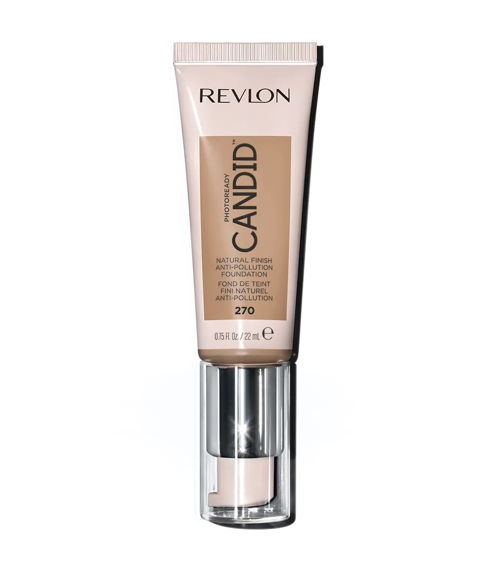 REVLON PHOTOREADY CANDID FONDOTINTA N.270 MEDIUM BEIGE
