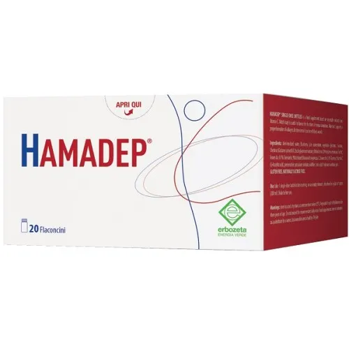 HAMADEP 20FLAC