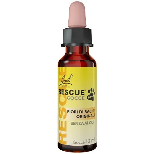 RESCUE PET*1FL 10ML