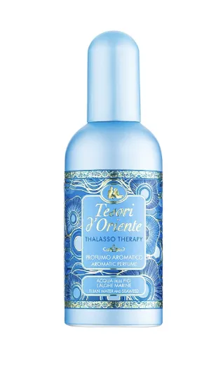 TESORI D'ORIENTE THALASSO PROFUMO 100 ML