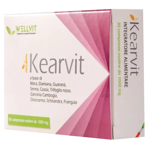 KEARVIT 30CPR DA 1000MG