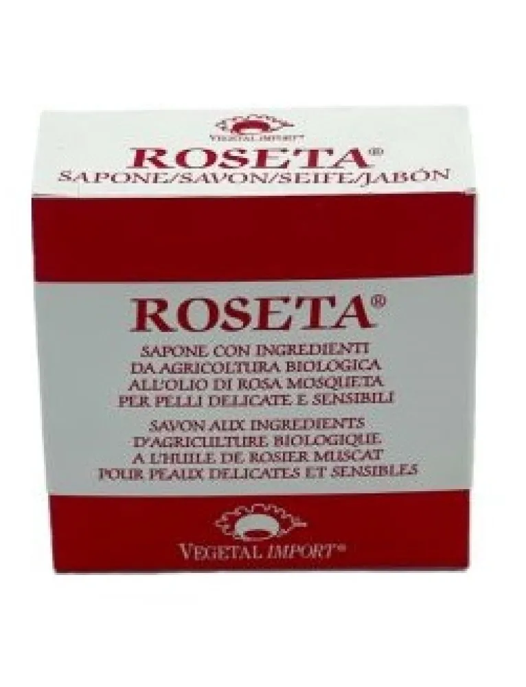ROSETA SAP BIO 100G