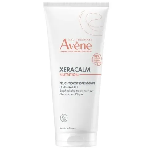 AVENE*XER NUTR LATTE IDR 200