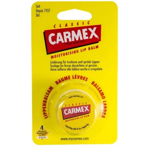 CARMEX*VASETTO 7,5G