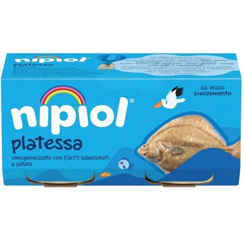 OM. NIPIOL 2X80 PLATESSA