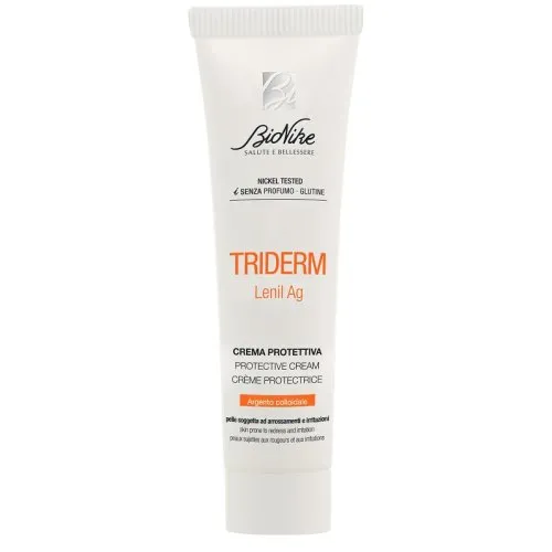 TRIDERM LENIL AG CR PROT 30ML