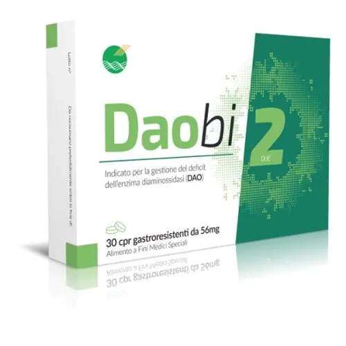 DAOBI 2 30CPR 1,68G