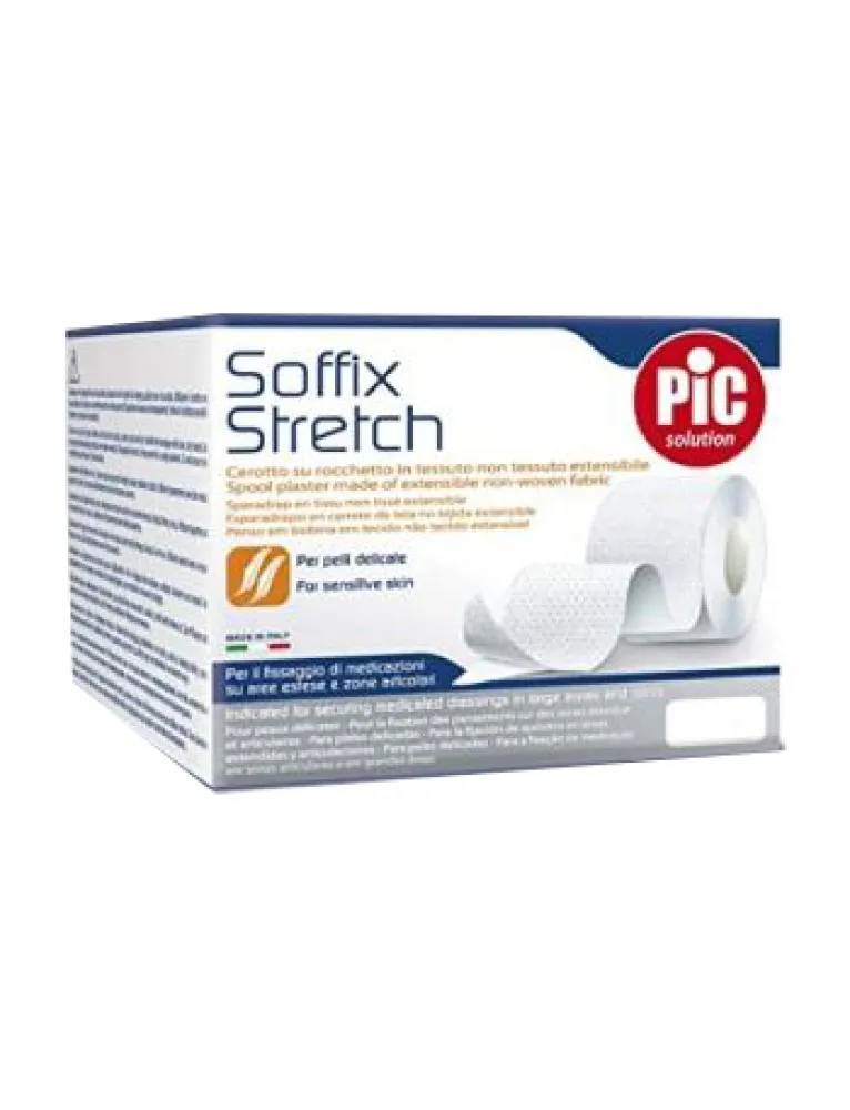 SOFFIX Stretch TNT cm10x10