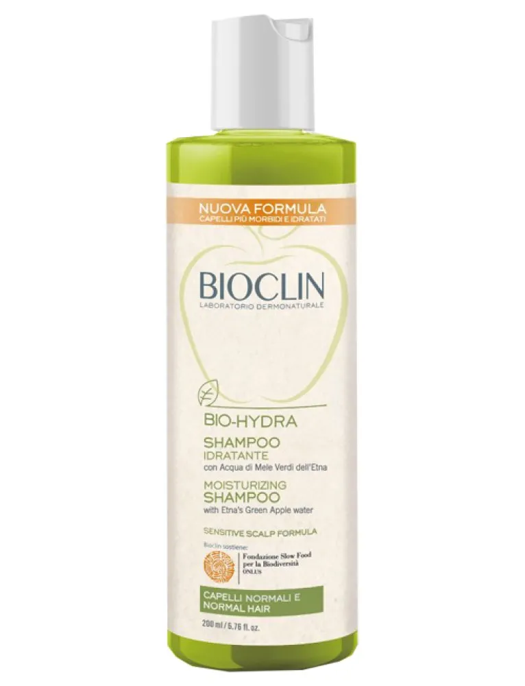 BIOCLIN Bio-Hydra Sh.Norm400ml