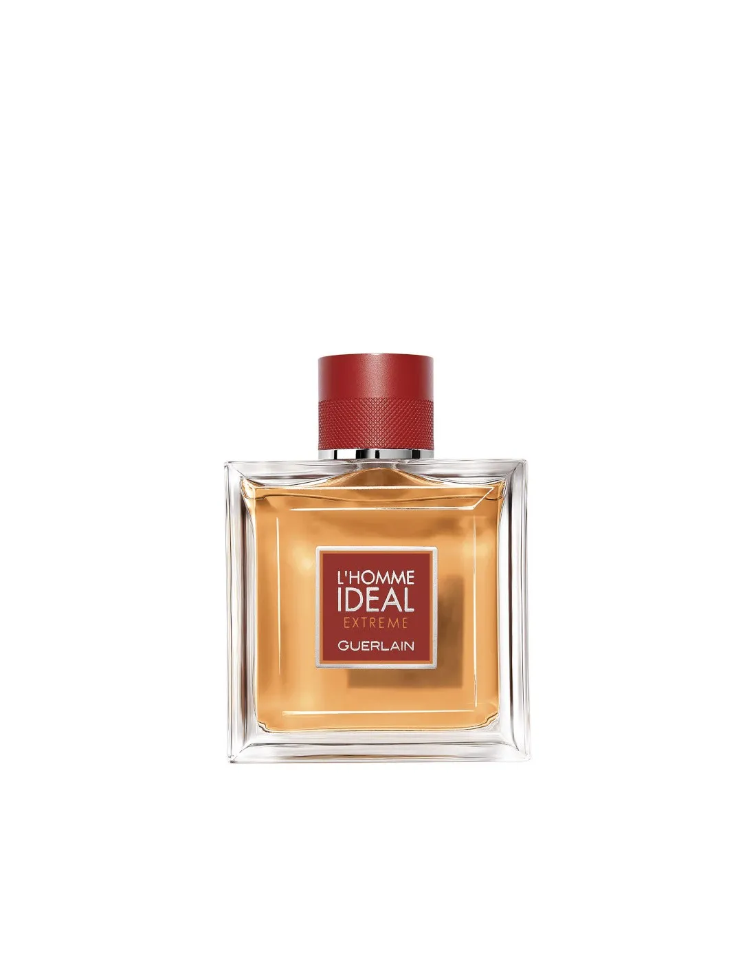 GUERLAIN L`HOMME IDEAL EXTREME EAU DE PARFUM SPRAY 50 ML