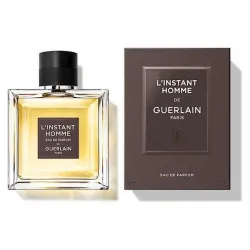 GUERLAIN L`INSTANT HOMME EAU DE PARFUM SPRAY 100 ML