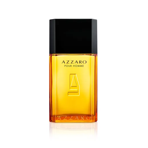 AZZARO CLASSICO UOMO EAU DE TOILETTE SPRAY RICARICABILE 50 ML