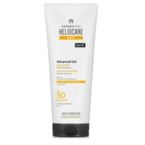HELIOCARE 360 ADVANCED GEL