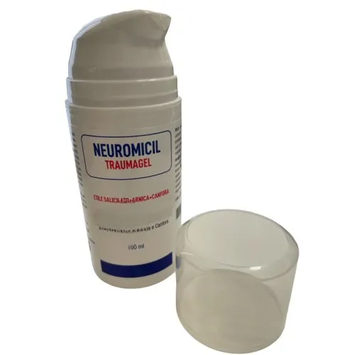 NEUROMICIL TRAUMA GEL 100G