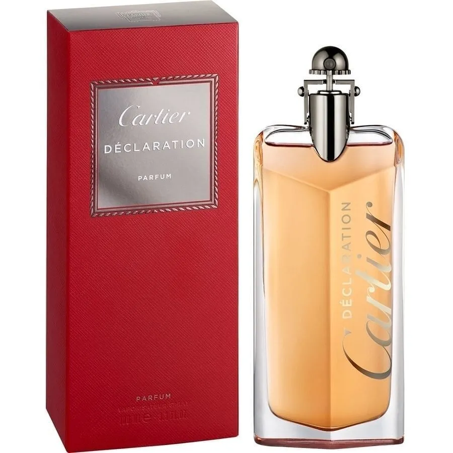 CARTIER DECLARATION MAN EAU DE PARFUM SPRAY 100 ML