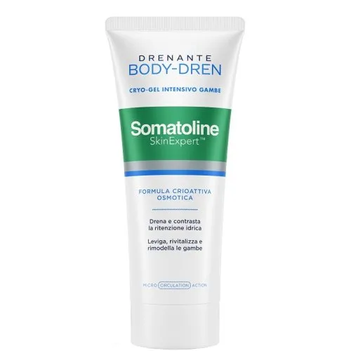 SOMAT SKIN EX DRENANTE BODY