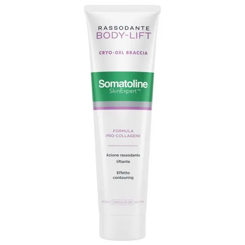 SOMAT SKIN EX RASS BRACCIA