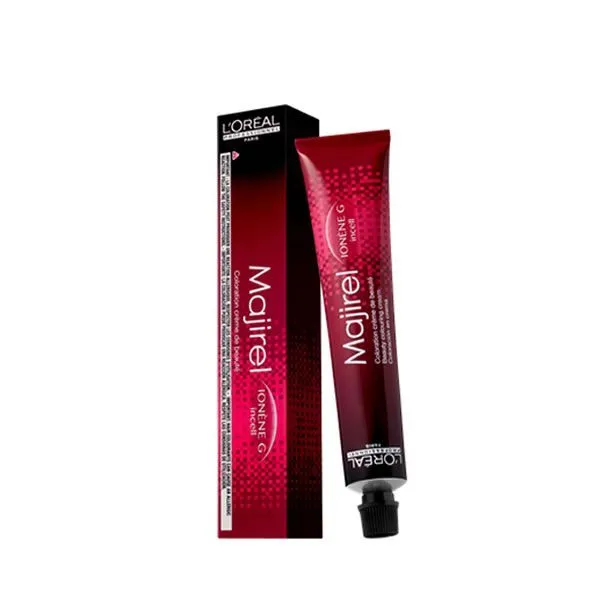 L'Oreal Professionnel MAJIREL TINTURA N.445 CASTANO RAME MOGANO 50 ML