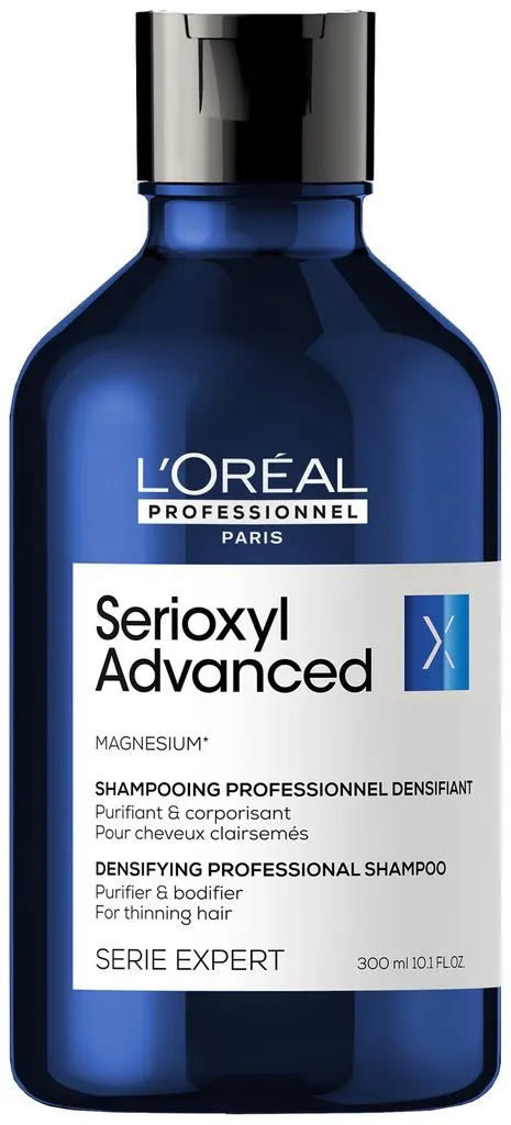 L'Oreal Professionnel SERIOXYL SHAMPOO 300 ML