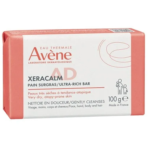 AVENE XERACALM AD PANE SURGR