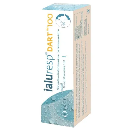 IALURESP*DART 100