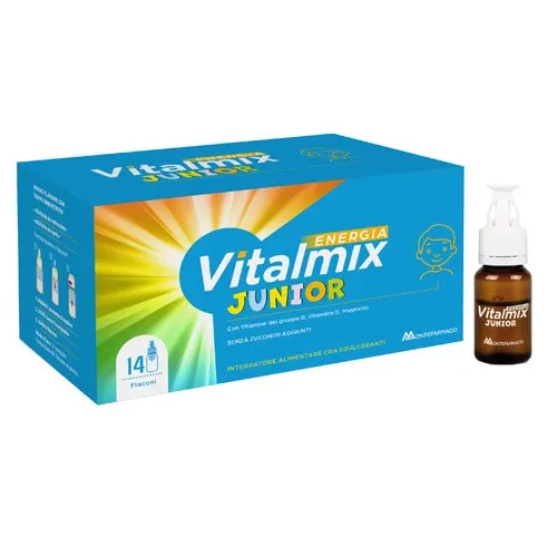 VITALMIX JUNIOR*14FL