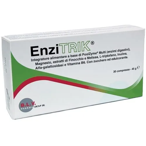 ENZITRIK*30CPR 45G
