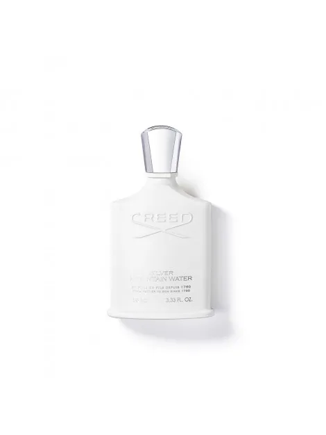 CREED SILVER MOUNTAIN WATER EAU DE PARFUM SPRAY 50 ML