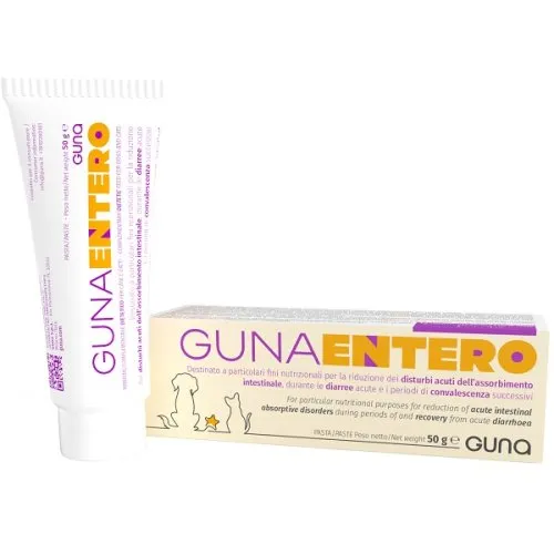 GUNAENTERO 50G