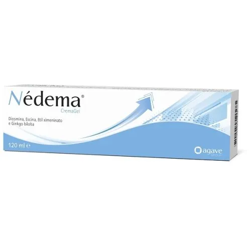NEDEMA*CREMAGEL 120ML