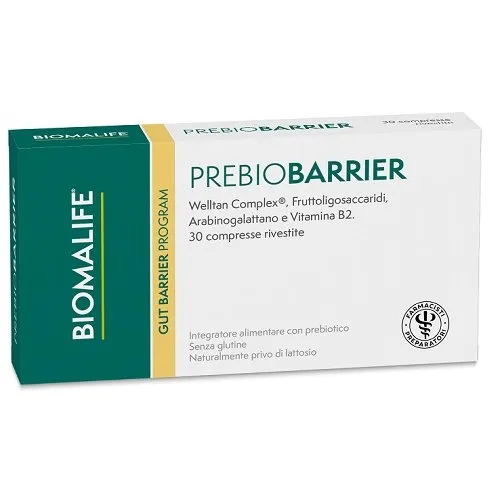 PREBIOBARRIER*30CPR