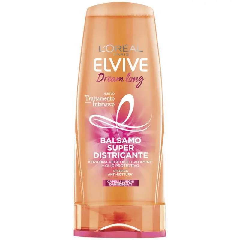 L'OREAL PARIS ELVIVE BALSAMO DREAM LONG 400 ML
