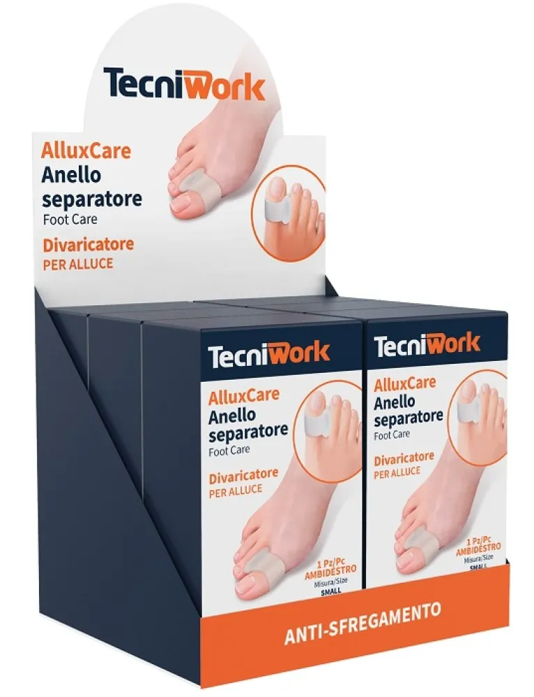 ESPOSITORE ALLUXCARE SEPARATOR