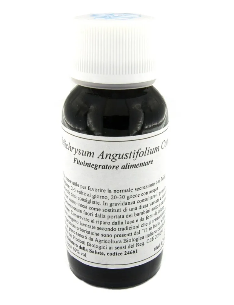 47C HELICHRYSUM ANGUSTIF COMP