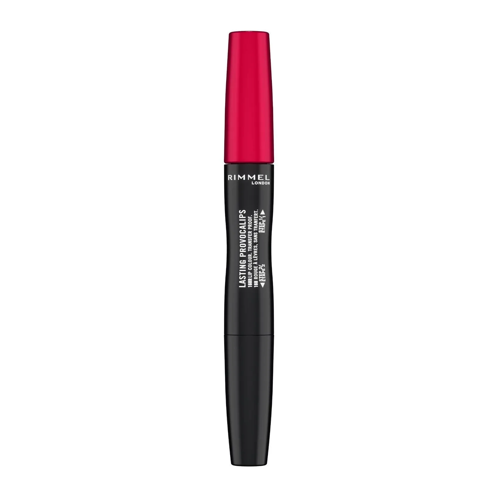 RIMMEL PROVOCALIPS ROSSETTO 16H N.310 POUTING PINK 7 ML