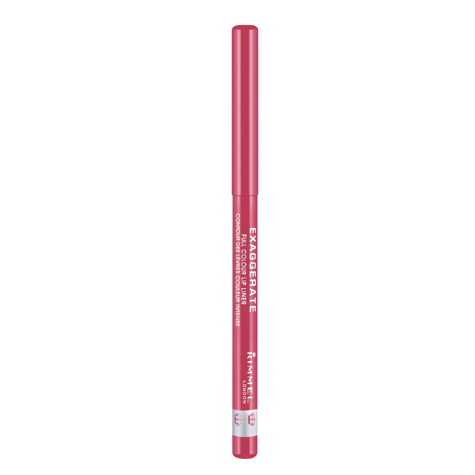 RIMMEL EXAGGERATE MATITA LABBRA N.103 PINK A PUNCH 0,25 GR.