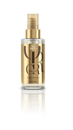 WELLA PROFESSIONALS OIL REFLECTIONS OLIO LEVIGANTE 100 ML