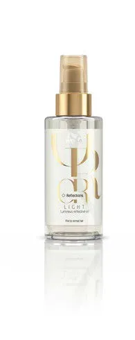 WELLA PROFESSIONALS OIL REFLECTIONS LIGHT OLIO ILLUMINANTE 100 ML