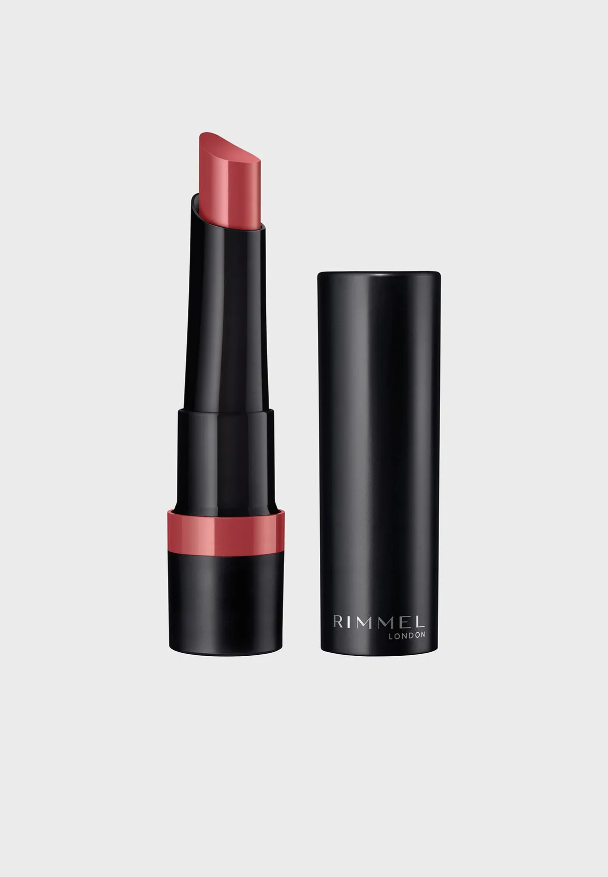 RIMMEL LASTING FINISH EXTREME ROSSETTO N.100 HELLA PINK 2,3 GR.