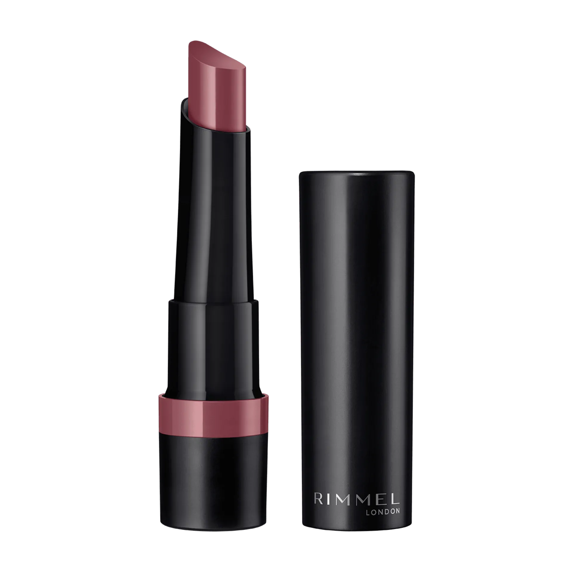 RIMMEL LASTING FINISH EXTREME ROSSETTO N.210 MAUVE MAX 2,3 GR.
