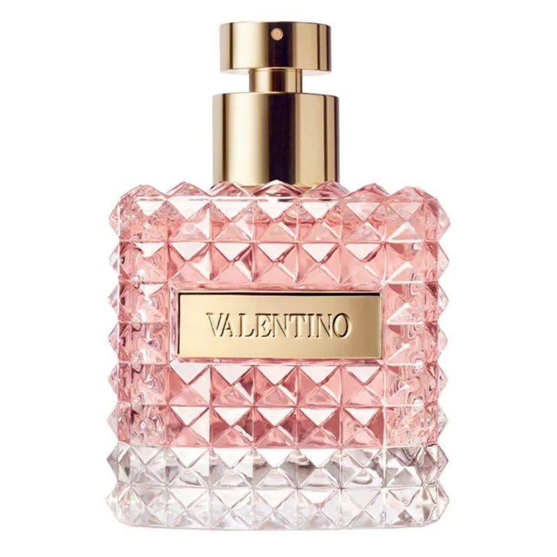 VALENTINO WOMAN EAU DE PARFUM SPRAY 50 ML