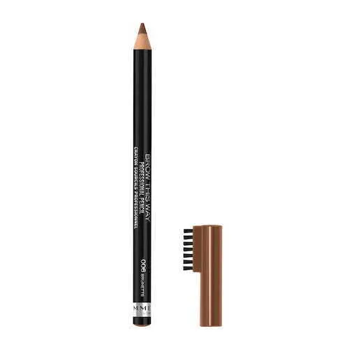 RIMMEL BROW THIS WAY N.006 MATITA SOPRACCIGLIA