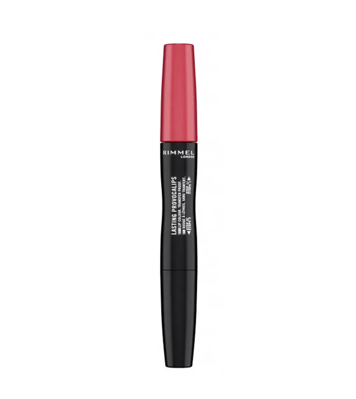RIMMEL PROVOCALIPS ROSSETTO 16H N.210 FLIRTY FING 7 ML