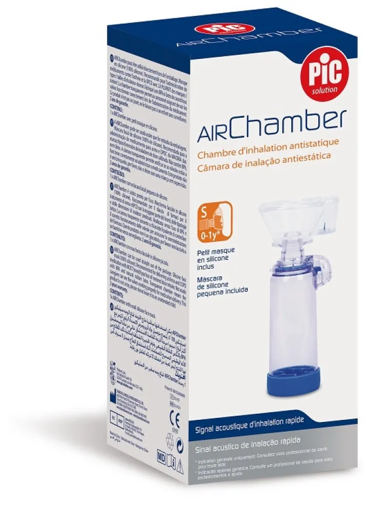 PIC MASCHERA PICCOLA AIRCHAMB